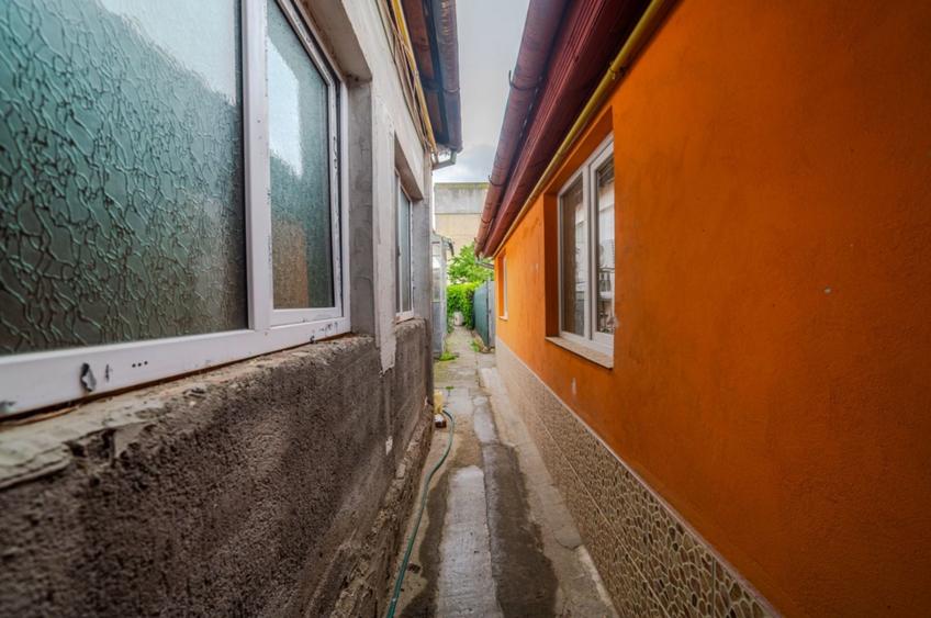 Apartament 3 Camere La Casa | Curte | Pod + Beci Mare | COMISION 0% - 33