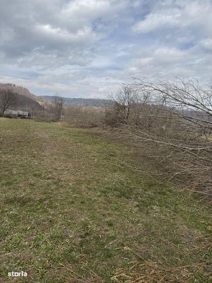 Teren de 3310 mp cu acces facil - 3