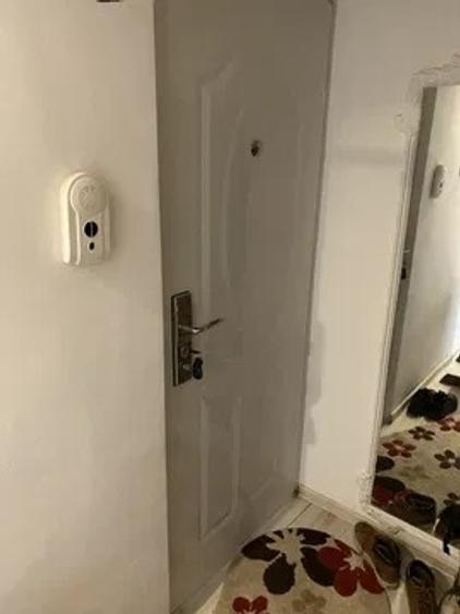 Apartament cu 2 camere, decomandat, zona Mircea Cel Batran - 7