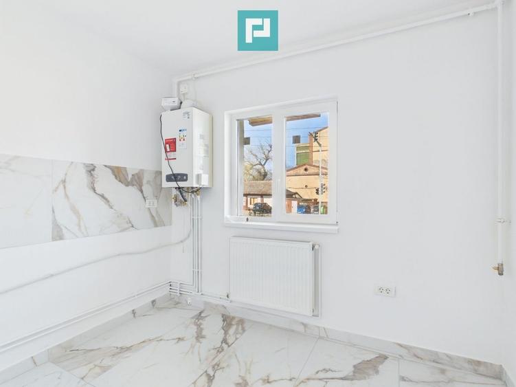 Apartament 4 camere, 2 băi în Freidorf - 2