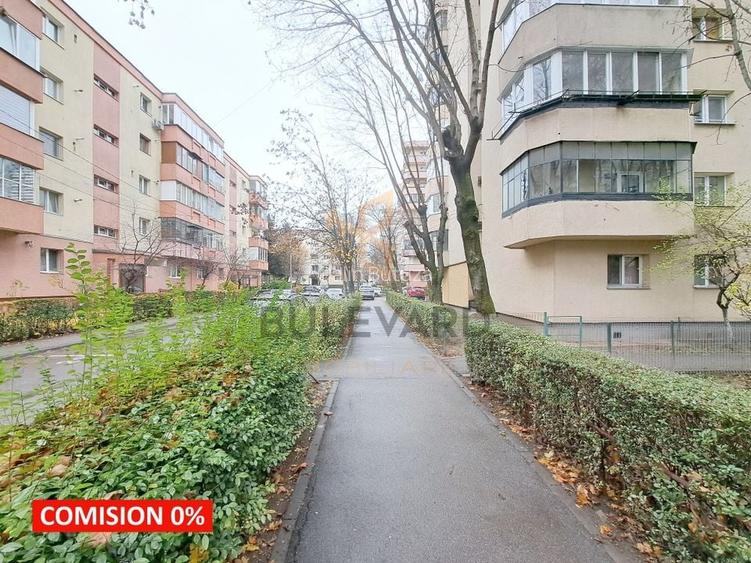 Comision 0. Apartament 3 camere decomandate zona Iulius Mall
