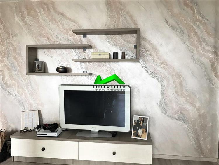 Apartament de inchiriat 2 camere Sibiu Doamna Stanca Kaufland - 3