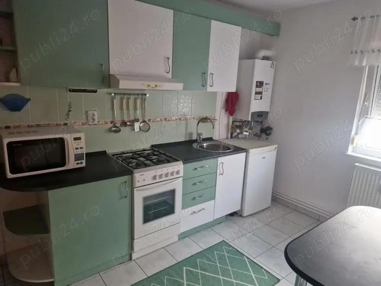 Inchiriez apartament cu 1 camera in Arad langa Confecti - 1