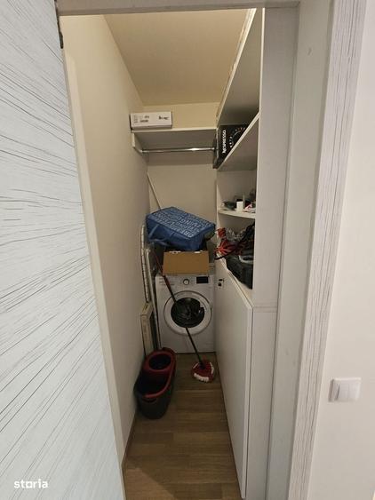Apartament modern cu gradina superba si parcare acoperita - 3