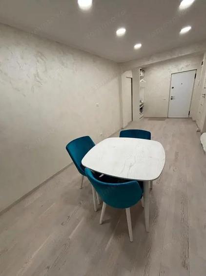 Garsoniera, open-space, finisaje premium-32 mp, ?os. Andronache - 6