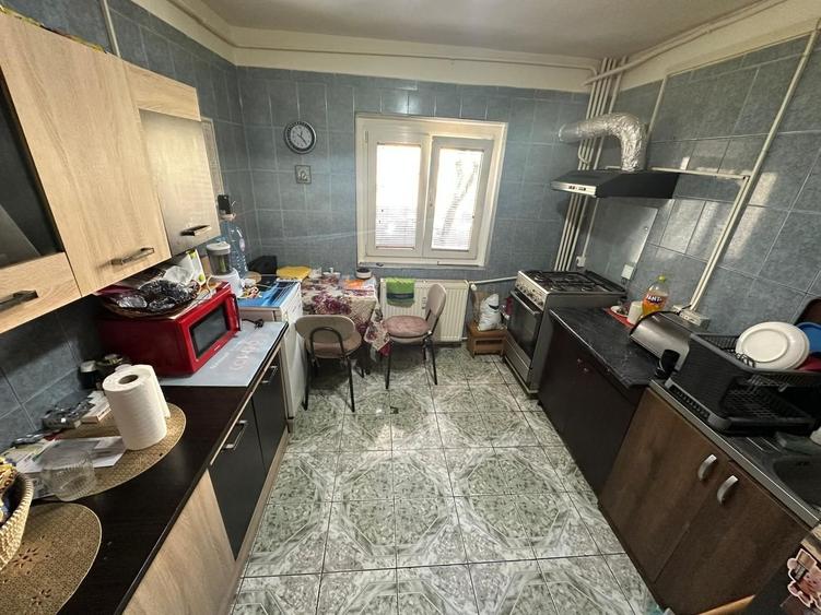 Aviatiei Apartament 3 camere Elena Caragiani - 11