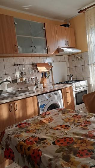 De vânzare – Apartament 4 camere, Micro 39 - 1