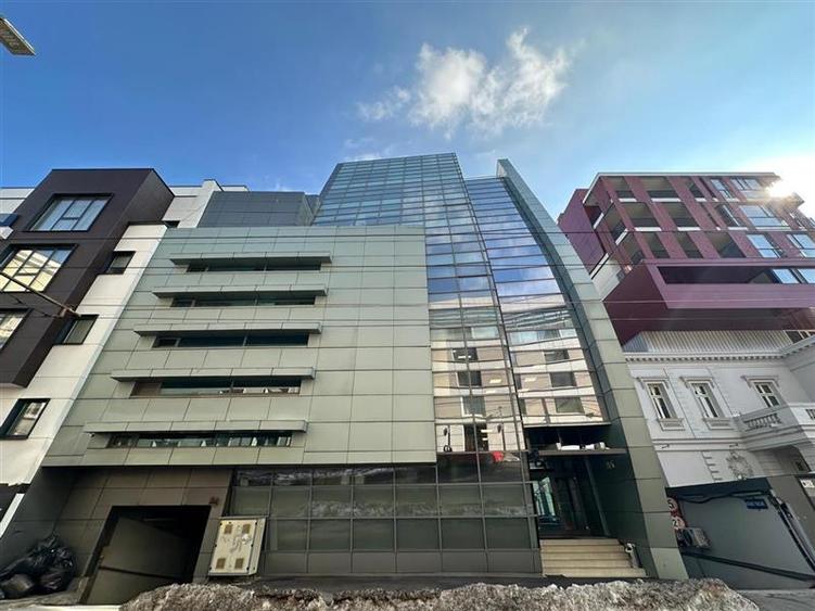 Atlantis Business Center - Birouri Clasa Superioara - 168 mp - 1