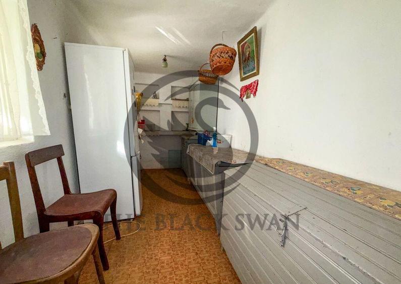 Casa de vanzare | 5420mp Teren | Poienarii Rali, Prahova ... - 11