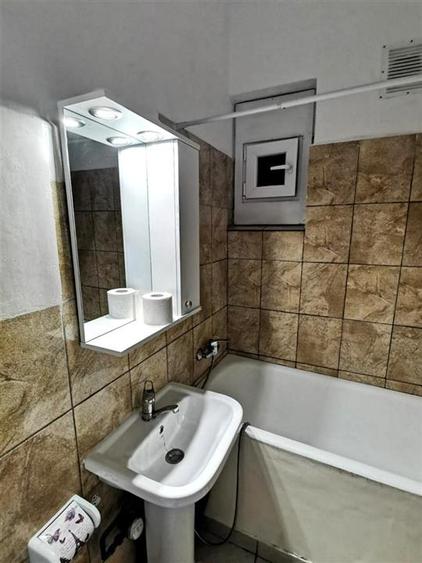 Apartament 2 camere 60 mp Bulevardul Stefan cel Mare - 8