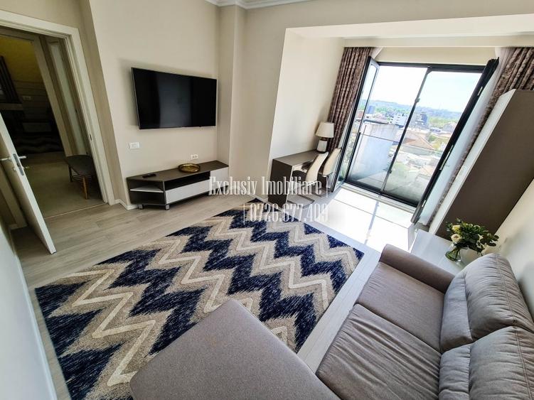 AP 2 cam 65 mp cu Parcare Privata - FIX pe Malul Marii - Vedere Deosebita - 2