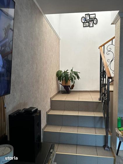 VAND CASA IN LOC.STEFANESTII DE JOS SAU SCHIMB CU APARTAMENT - 7