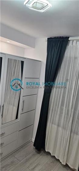 Royal Imobiliare - Vanzare apartament 3 camere zona Baraolt - 10