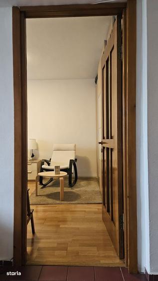 Apartament luminos cu 3 camere decomandate Zona Sincai / Tineretului - 14
