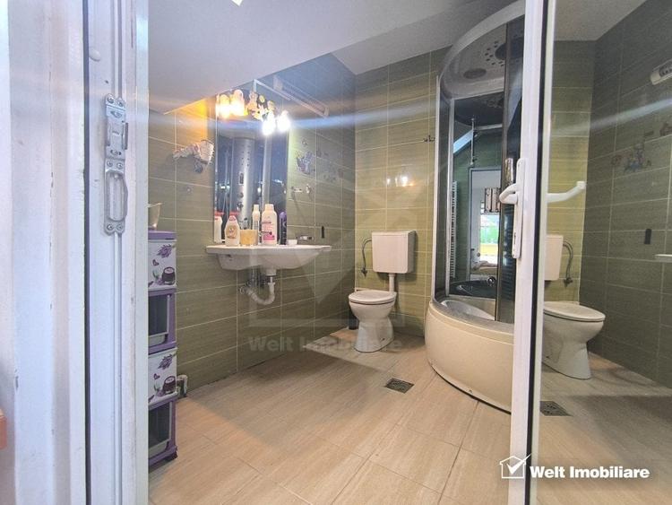 Casa 9 cam., 5 intrari separate, 260 mp utili, Dambul Rotund, P-ta K. Liebknecht - 6