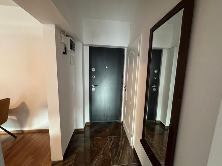 Vanzare apartament renovat doua camere mobilat/utilat Palatul Cotroceni - 14