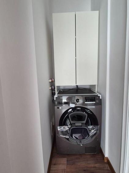 AP. 2 CAMERE RAHOVA,BUCATARIE INCHISA ,BLOC REABILITAT, LOC PARCARE - 6