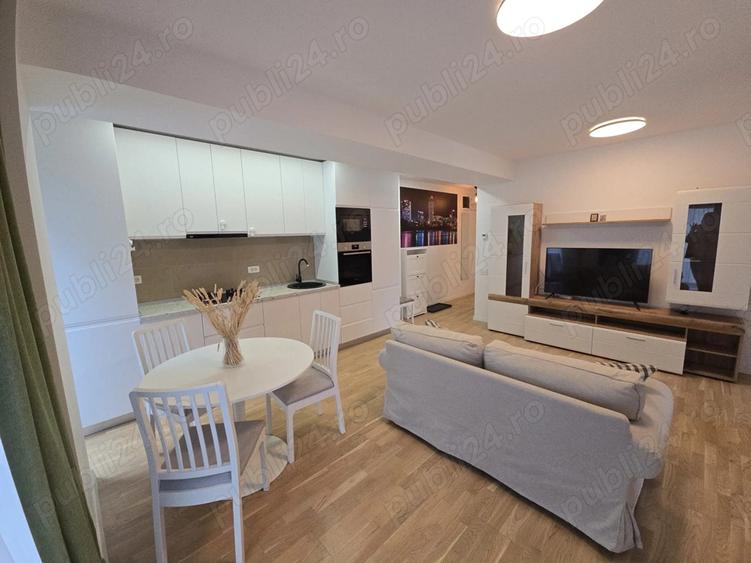 3 camere Arcadia Domenii - 6