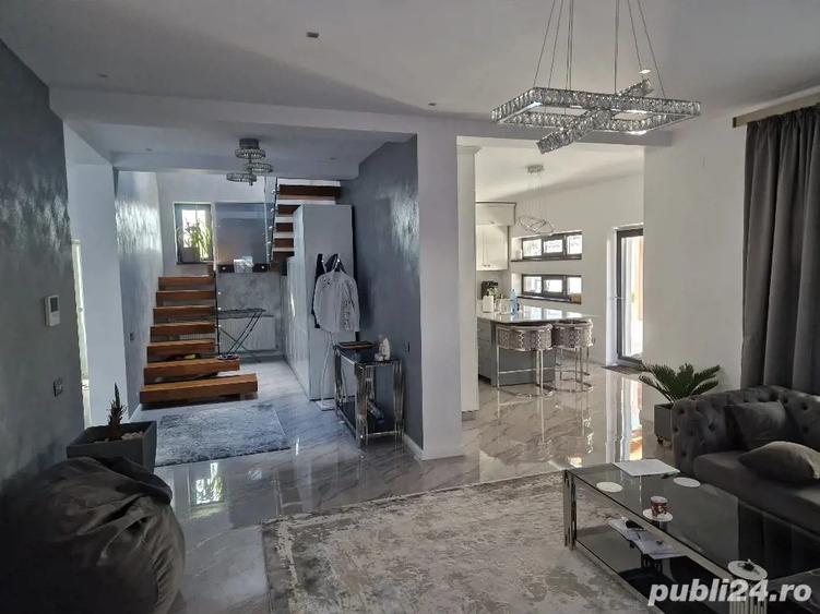 vand vila P+1 zonaSpitalul Judetan - 7