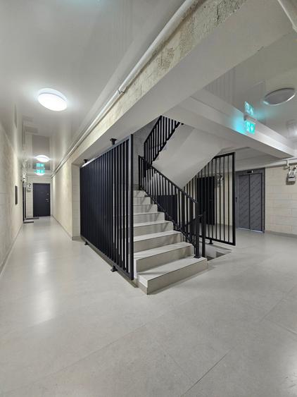 Apartament cu 3 Camere in Bloc Nou Curte Interioară Garaj Str Primăverii Stadion - 36