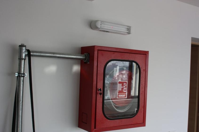 Vanzare imobil birouri pretabil investitie, inchiriata integral - 21