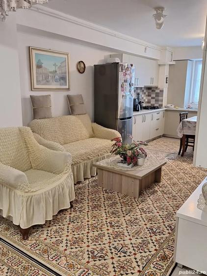 Vand apartament, bloc nou din 2018 - 5