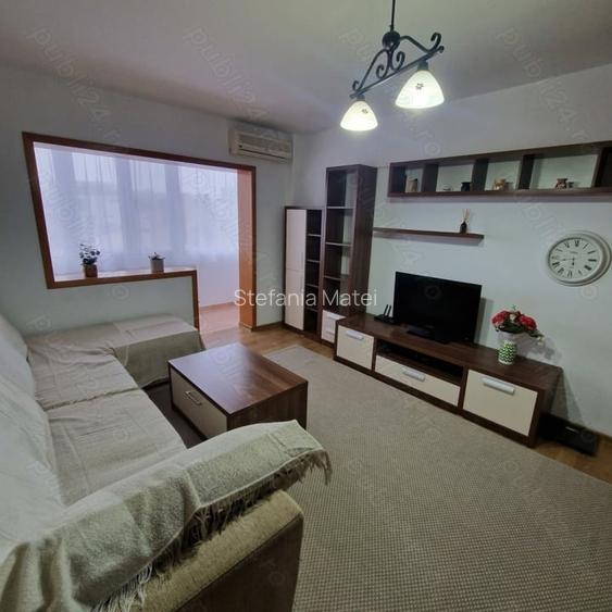 Apartament 2 Camere | Stefan cel Mare | Semidecomandat | Balcon | Metrou |