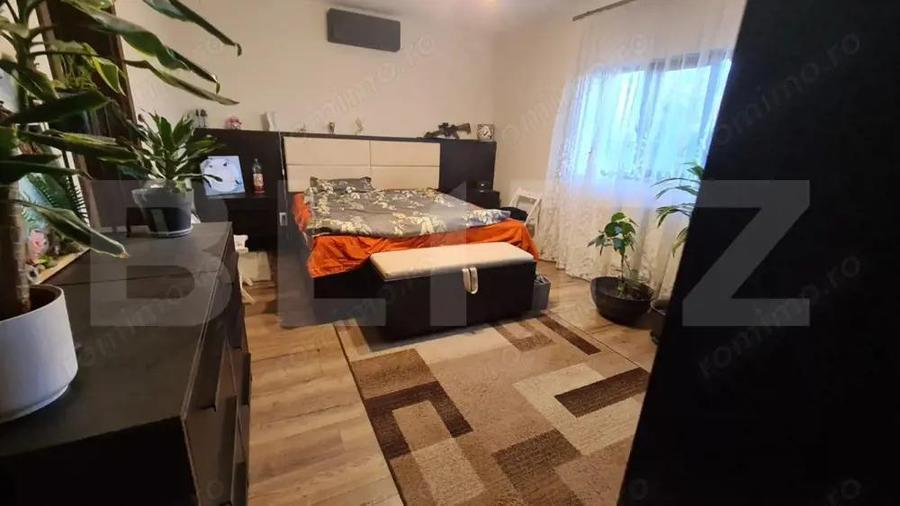 Casa de vanzare , 153 mp, teren 500 mp, Cartierul Marcus - 7