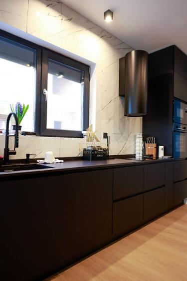 Vilă modernă în Corbeanca – finisaje premium, zonă liniștită - 11