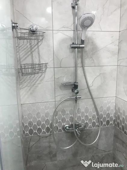 Apartament o camera Sagului - 3