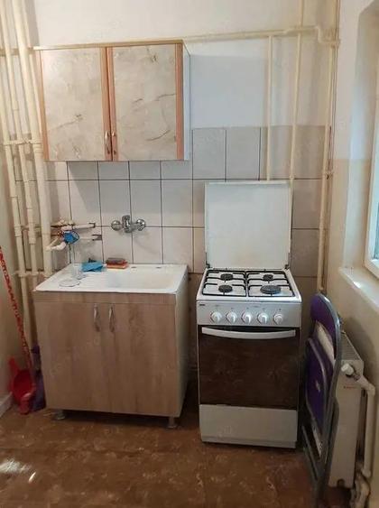 Inchiriere apartament 1 camera, Calarasi 4, Mobilat si utilat, etaj 1 - 2