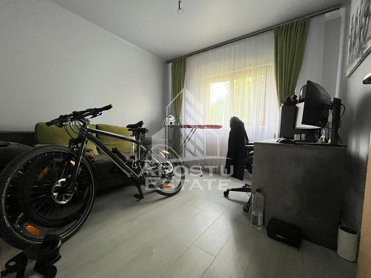 Apartament 3 camere, decomandat , 2 ba?i, complet mobila... - 1