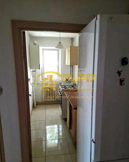 Apartament zona Mircea cel Batran