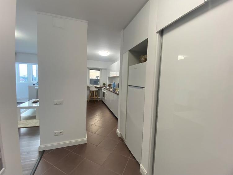 1 Mai,renovasta nou,mobilata nou. - 6