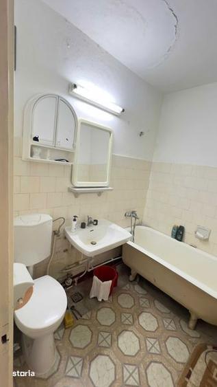 Apartament 2 camere Tomis 2/Vis-a-Vis de Spitalul Judetean - 7