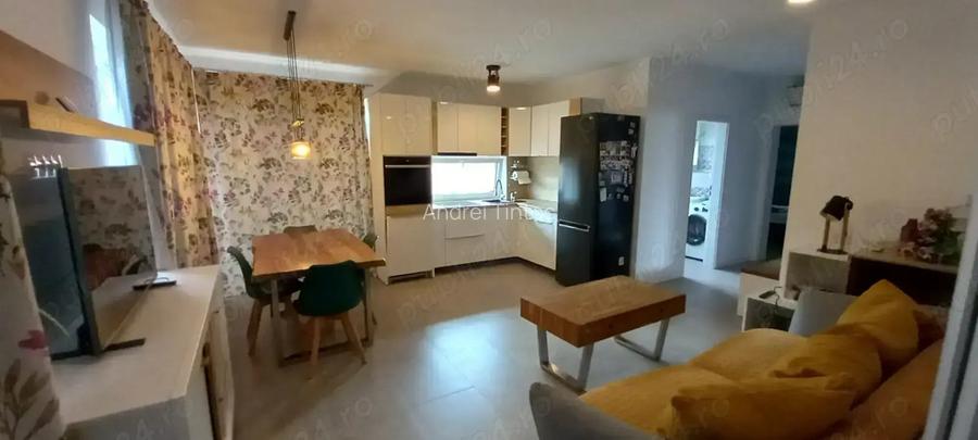 Apartament 3 camere de inchiriat Apartament 3 camere de inchiriat