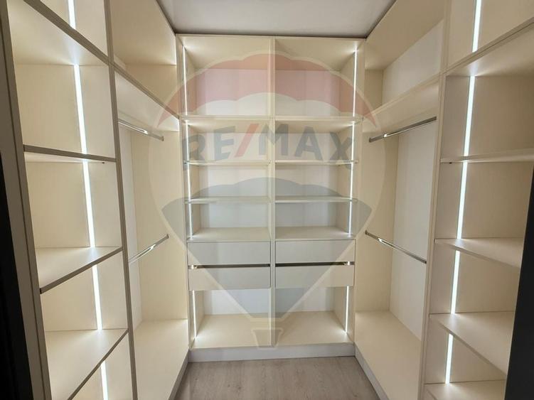 APARTAMENT NOU DE INCHIRIAT 2 CAMERE | PIPERA - 7