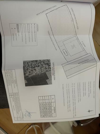 Vand sau schimb teren intravilan - 7