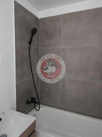 Militari Residence | Garsoniera | 31mp | Semidecomandata | B12732 - 9