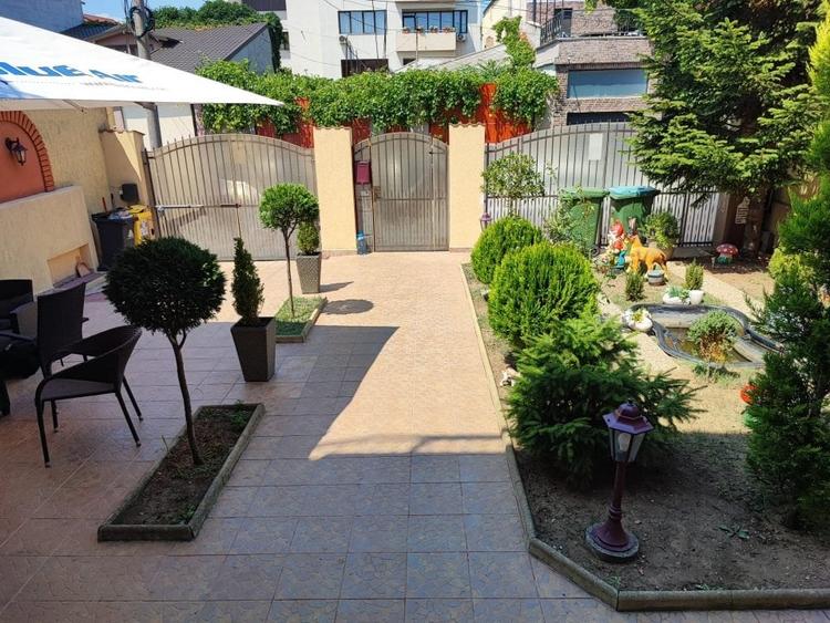Inchiriere Apartament Constanta Faleza Nord termen lung - 7