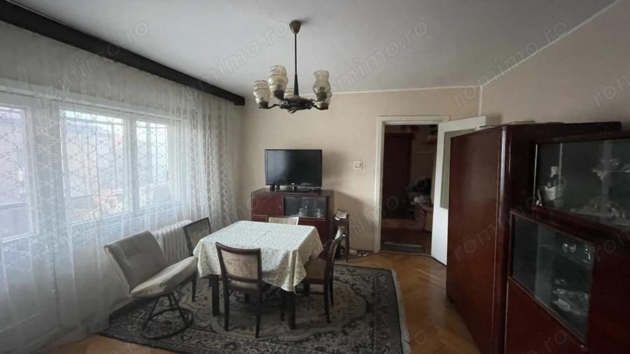 Apartament 2 camere zona frumoasa, Girocului Liviu Rebreanu - 4