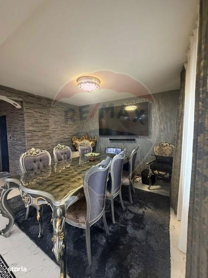 Casa P+E in zona Parcul Nicolae Romanescu, 450mp teren, 4 dormitoare - 9