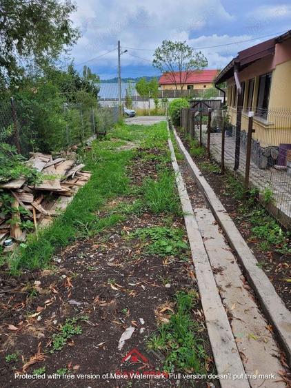 Teren intravilan in Breaza-- 2017 mp--50.000e - 17