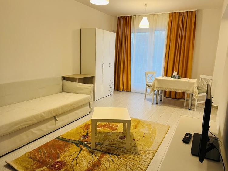 Pallady  | 2 camere|  Mobilat si Utilat | LUX | - 7