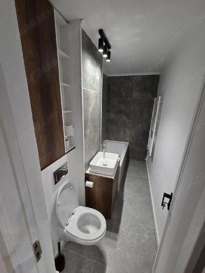 Garsoniera Vitan Mall - 1