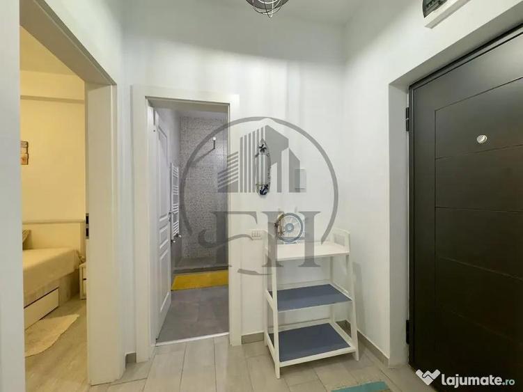 Apartament 2 camere de vanzare Mamaia Nord, Constanta - 8