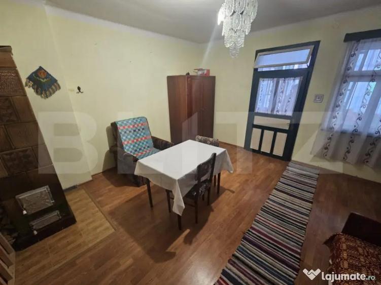 Casa de vanzare - Comuna Dumitra - 8