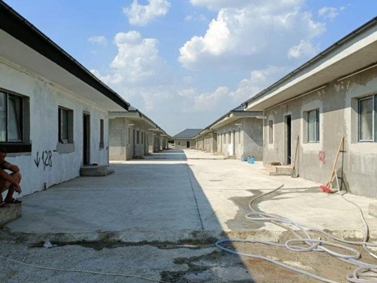 Casa nou construita la pret de apartament! Promotie! - 1