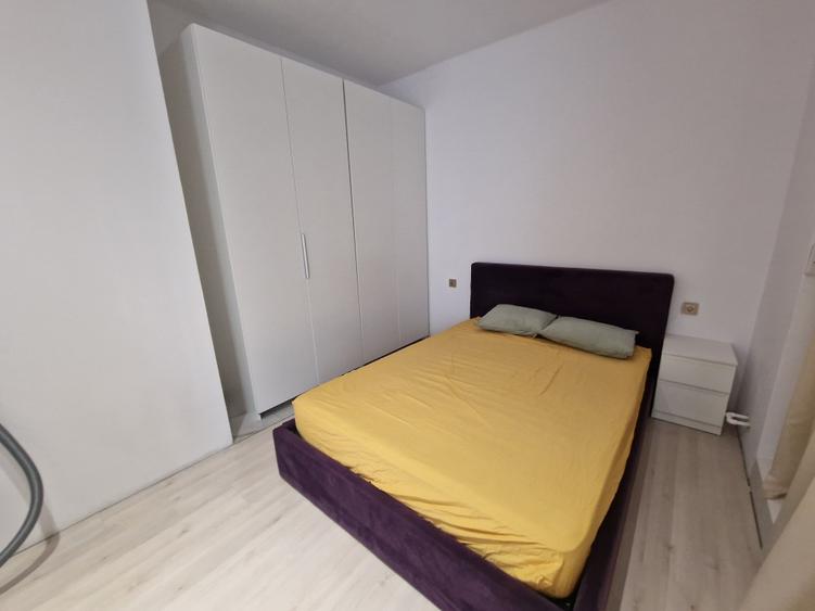 Mamaia Nord (Market Lidl)- 2 camere 45mp, etaj 1, finisat , mobilat complet - 20