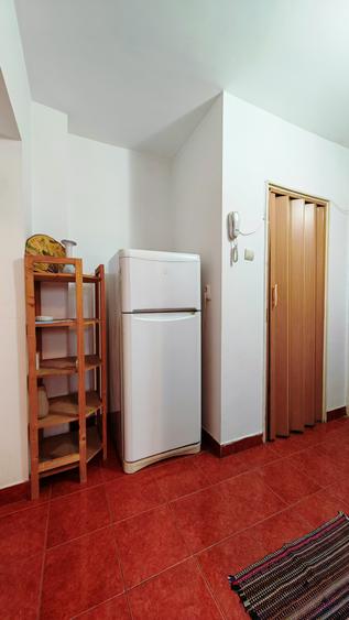 Dristor 1 minut Metrou | Garsoniera spatioasa in bloc mixt, anvelopat termic - 8